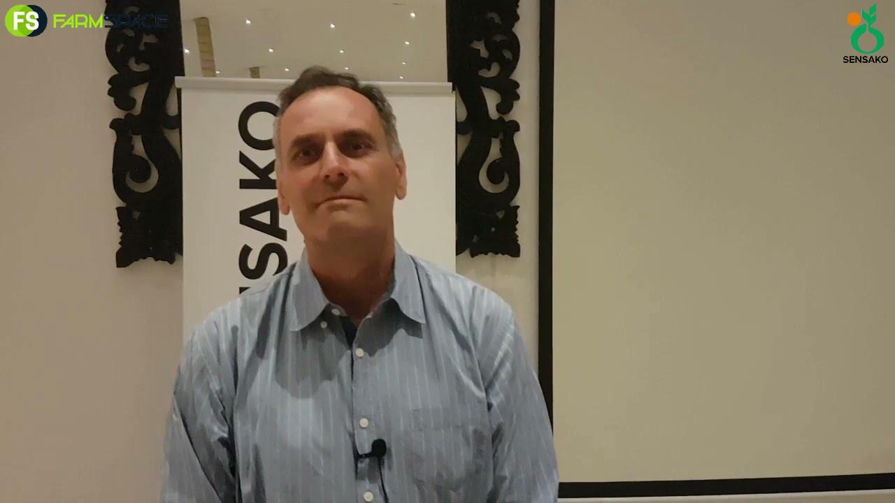 Antonie van Syngenta oor Sensako
