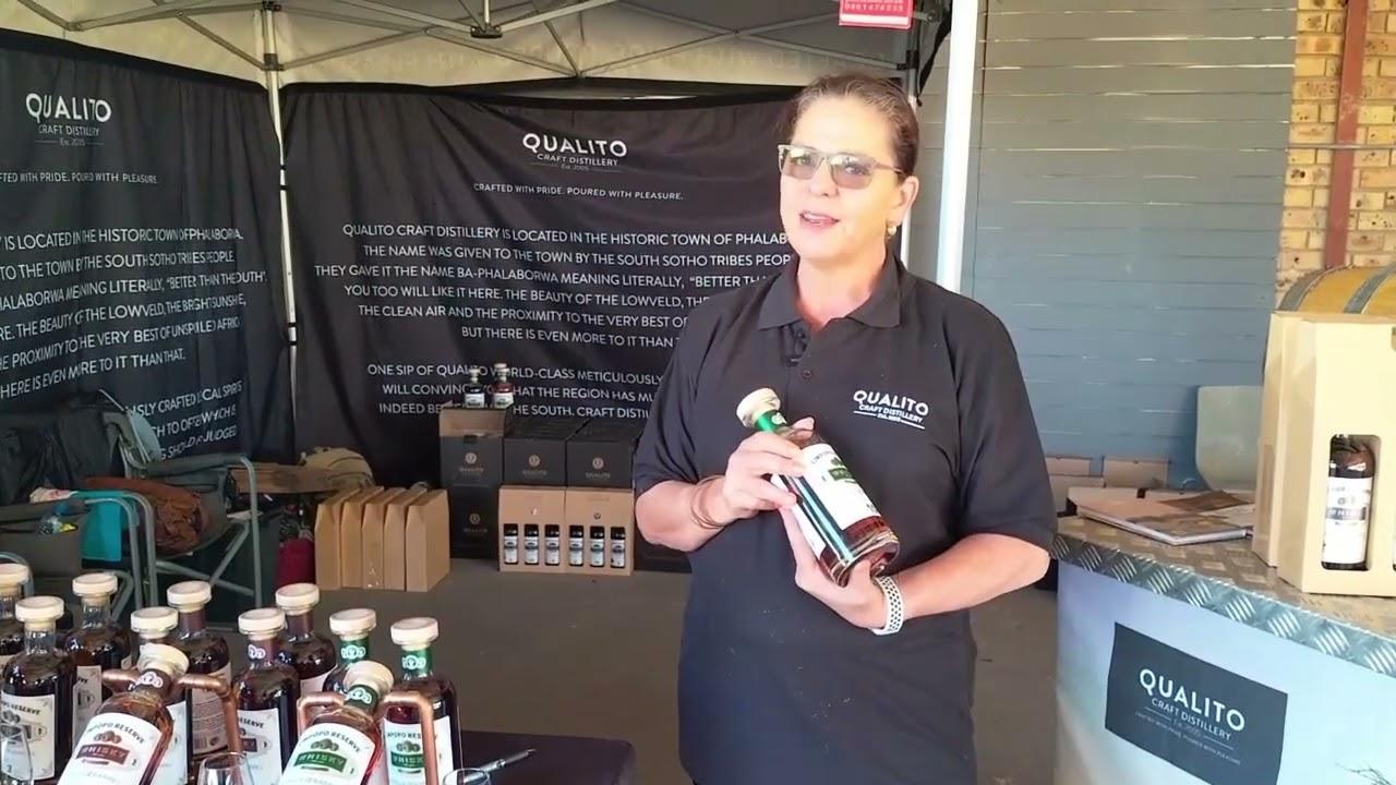 Qualito Craft Distillery by Nampo Alfa 2023