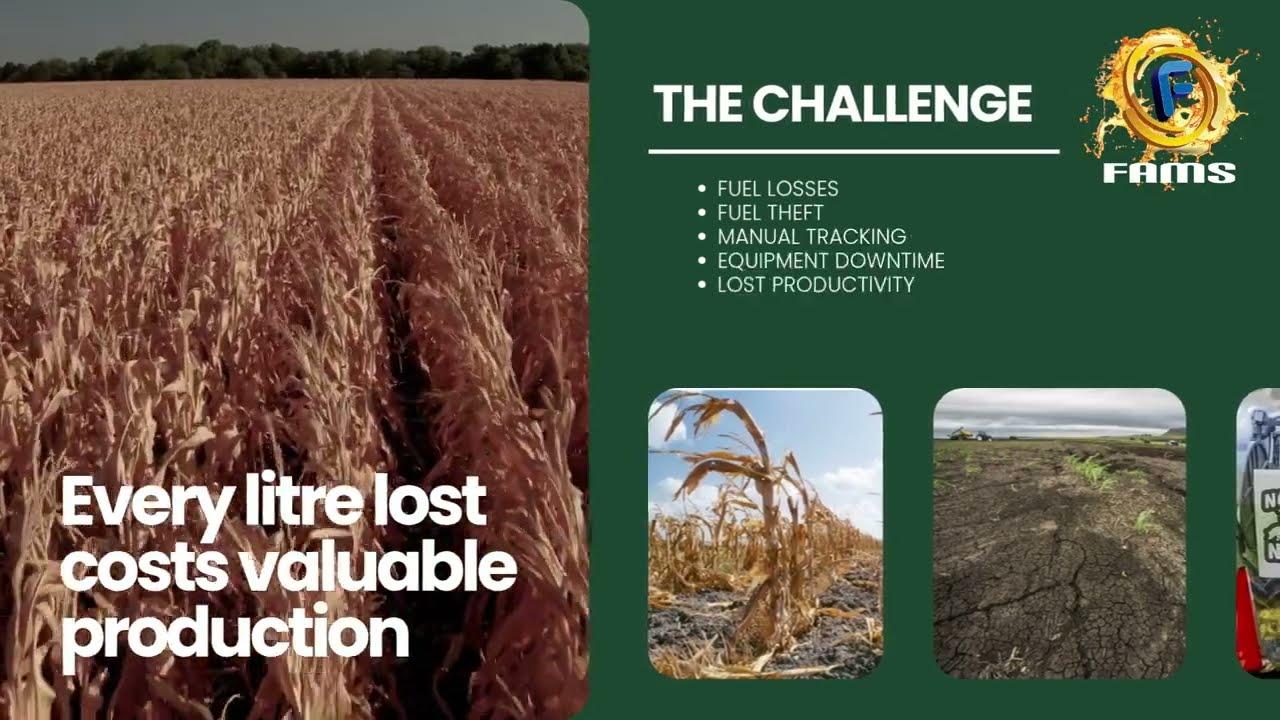 Take your farming operations to the next level with Tecmo Auto.
