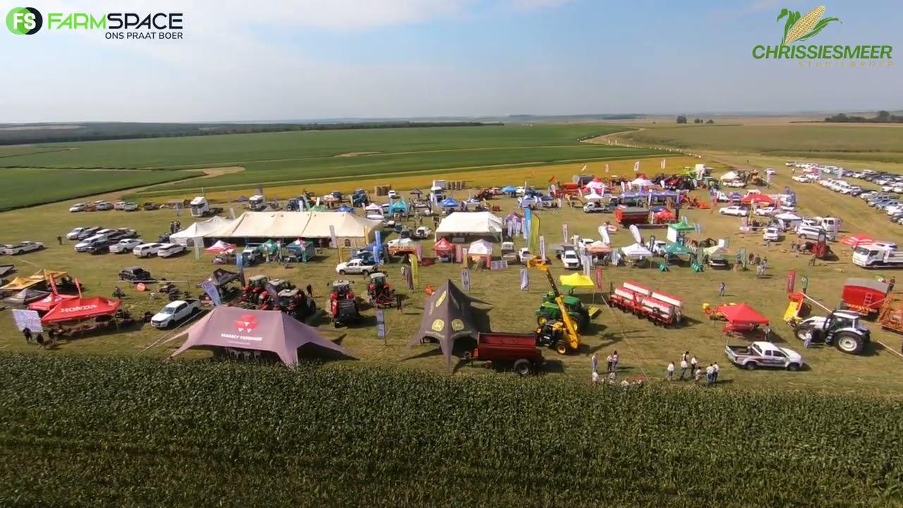 Chrissiesmeer Boeredag, 5 Maart 2025, te Plaas Bellevue.