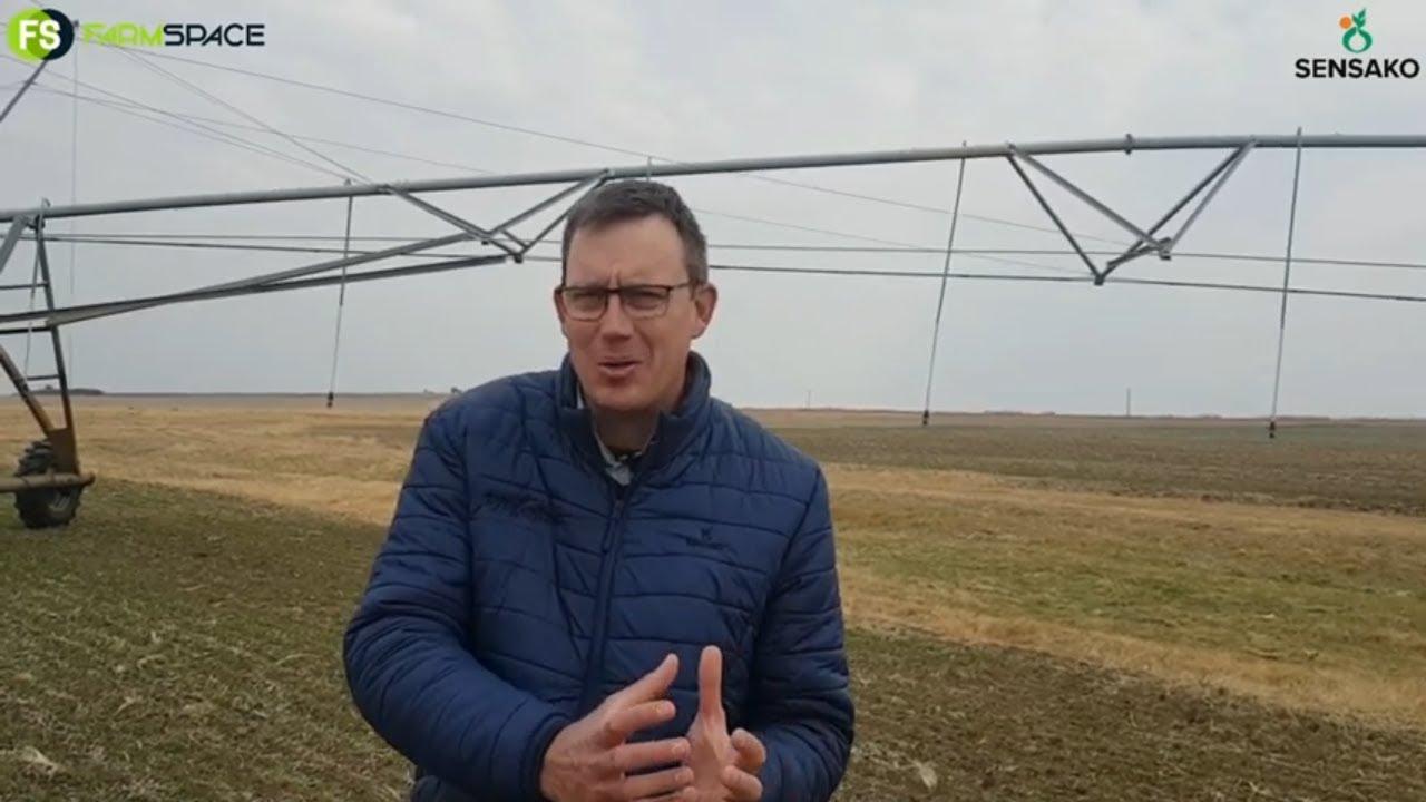 Sensako - Andries Wessels oor Kultivar keuse, lank, medium of kort?