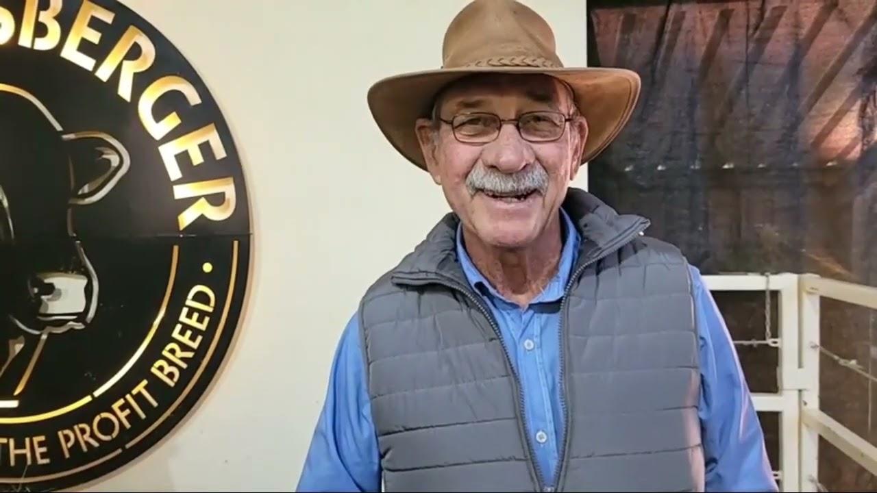 Drakensberger SA gesels oor wat "boer genoeg" beteken by Nampo 2022.