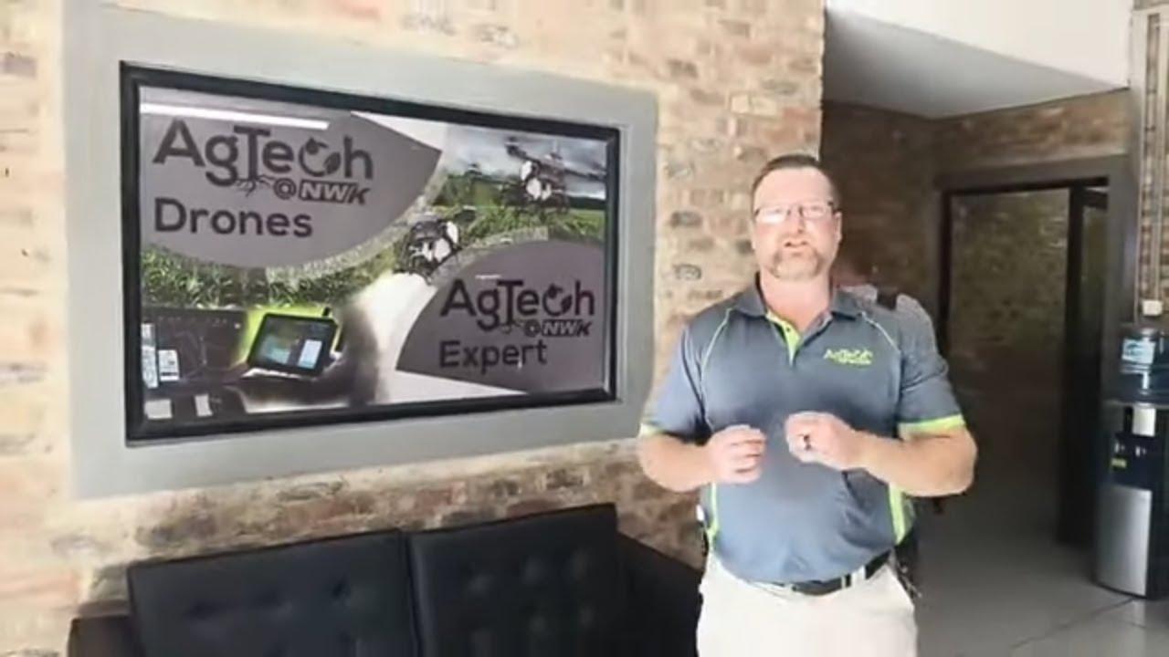Hoe lyk AgTech@NWK se nuwe tegnologiesentrum?