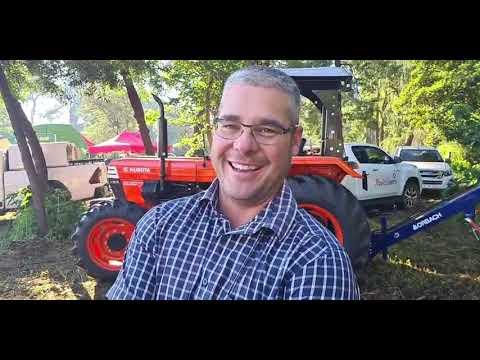 Orbach Agri by die King Price PayAsYouFarm Hay Day and Baler Challenge 2022.