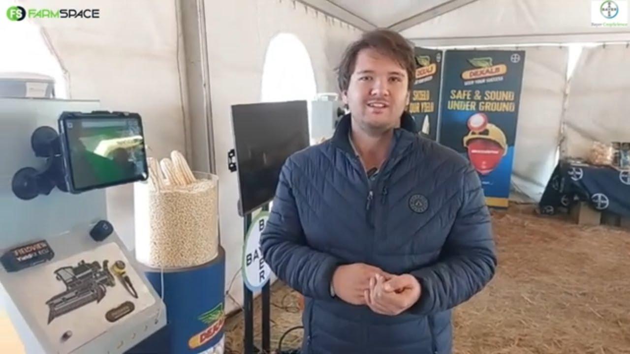 Bayer Crop Science Division South Africa by Stroper Resies 2024