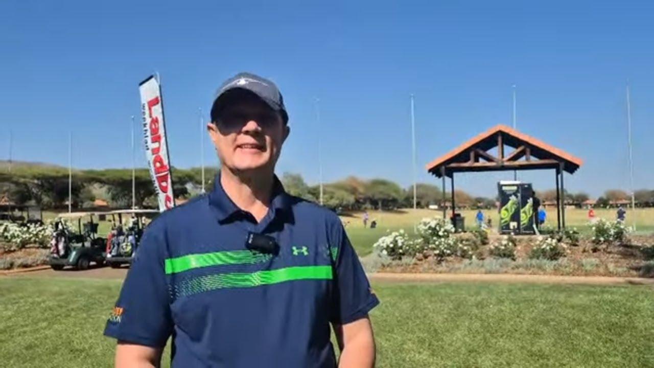 Hoekom is Zoetis betrokke by die Agri Relief Foundation Gholfdag?