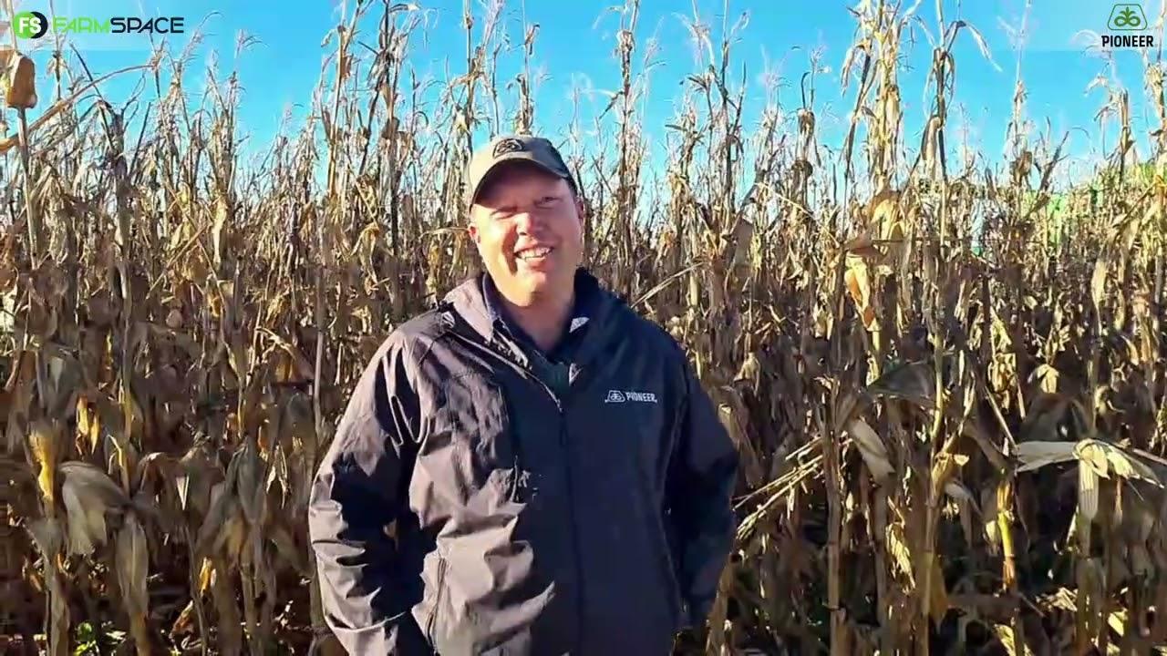 Pioneer Seed South Africa op Stroper Resies 2024