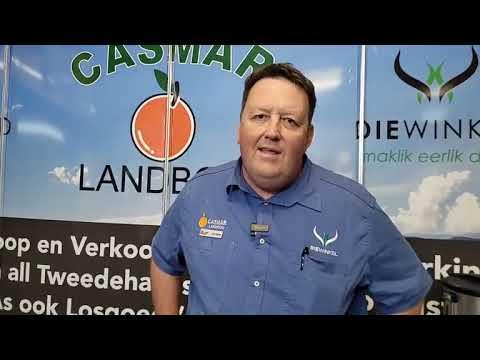 Nampo 2023 - Casmar Landbou