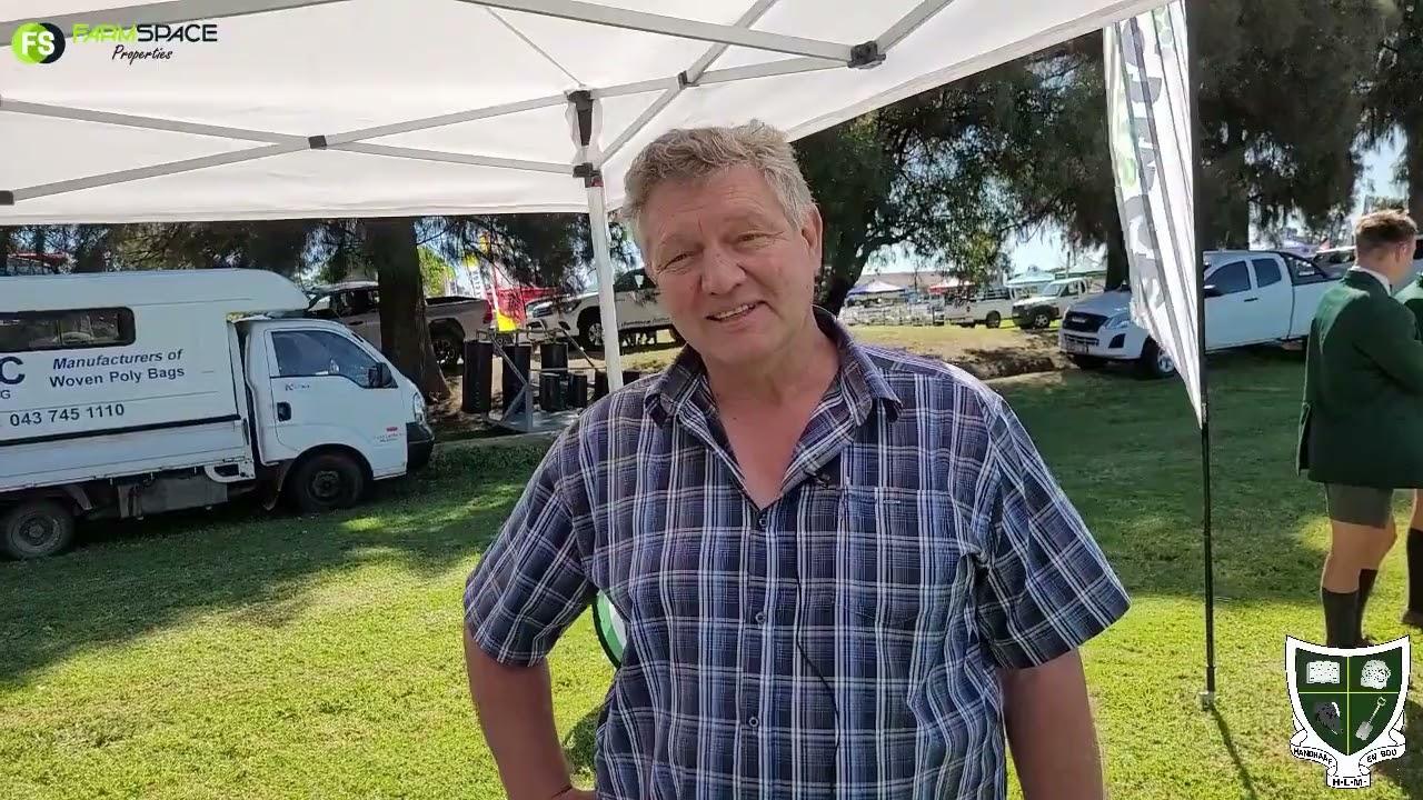 Agrifeed Systems by die Marlow Oudskoliere Boeredag 2023