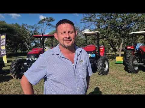 NTK het n verskeidenheid opsies vir jou plaas. Hoekom is hulle betrokke by AgriHX?