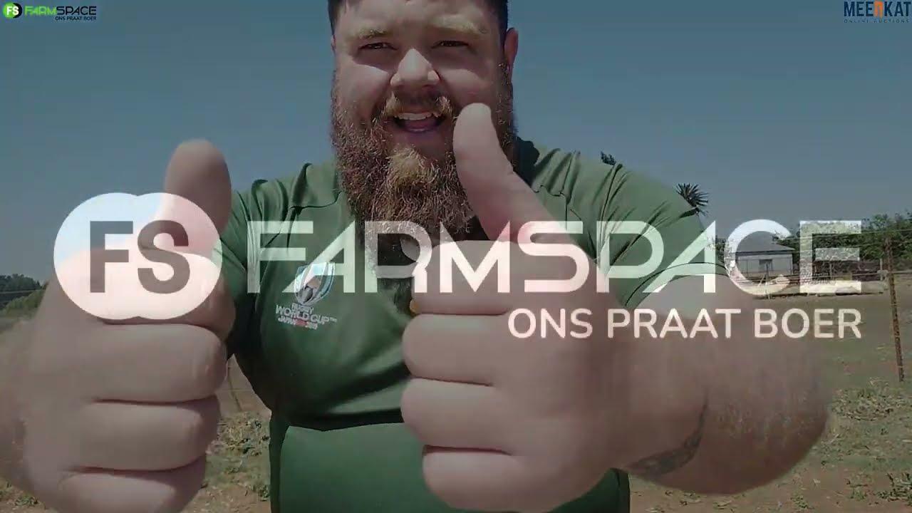 Die Bokmasjien is by Die Korporasie!!