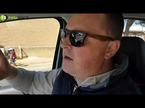 Virtual Ford Dealer - 132 kW Ford Ranger 2.0 Si