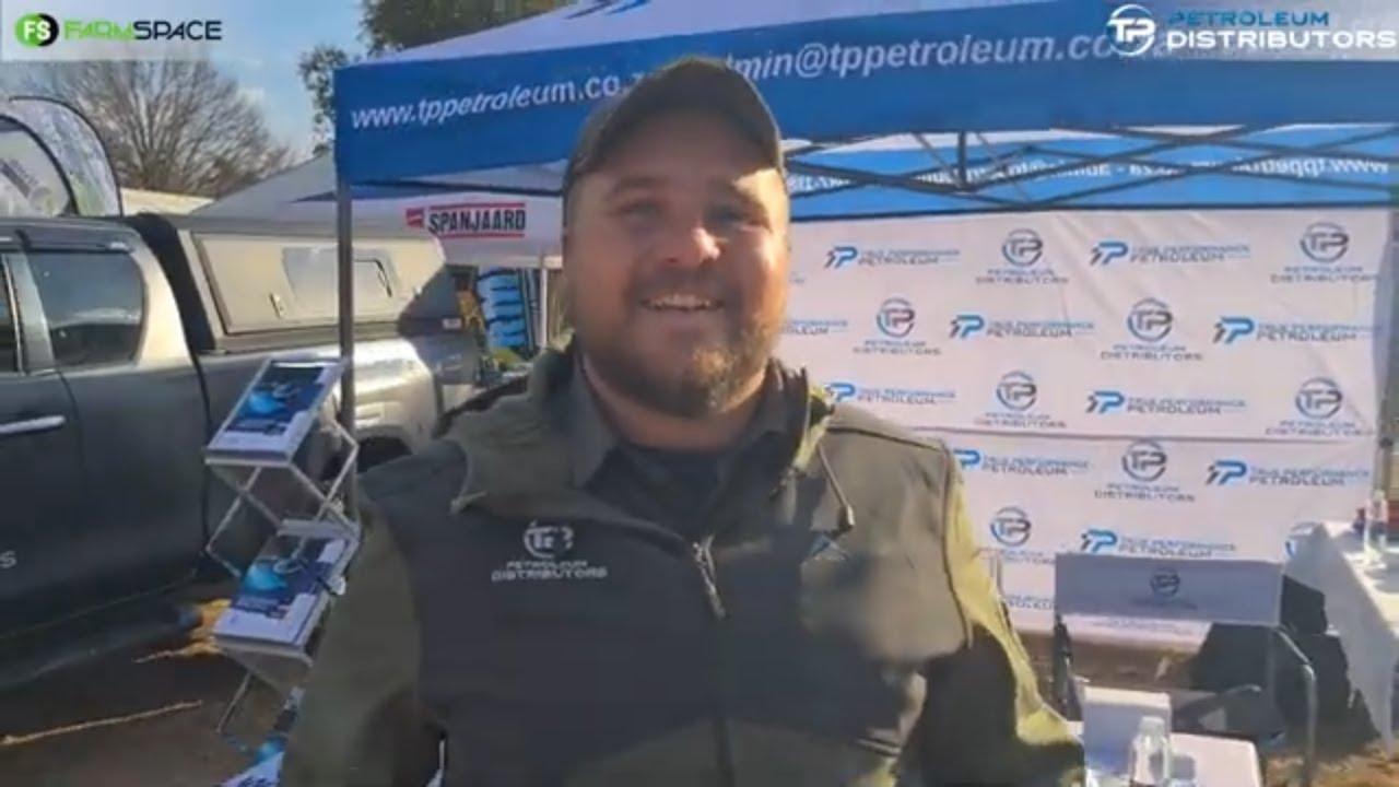 Wat onderskei TP Petroleum? Tiaan verduidelik.