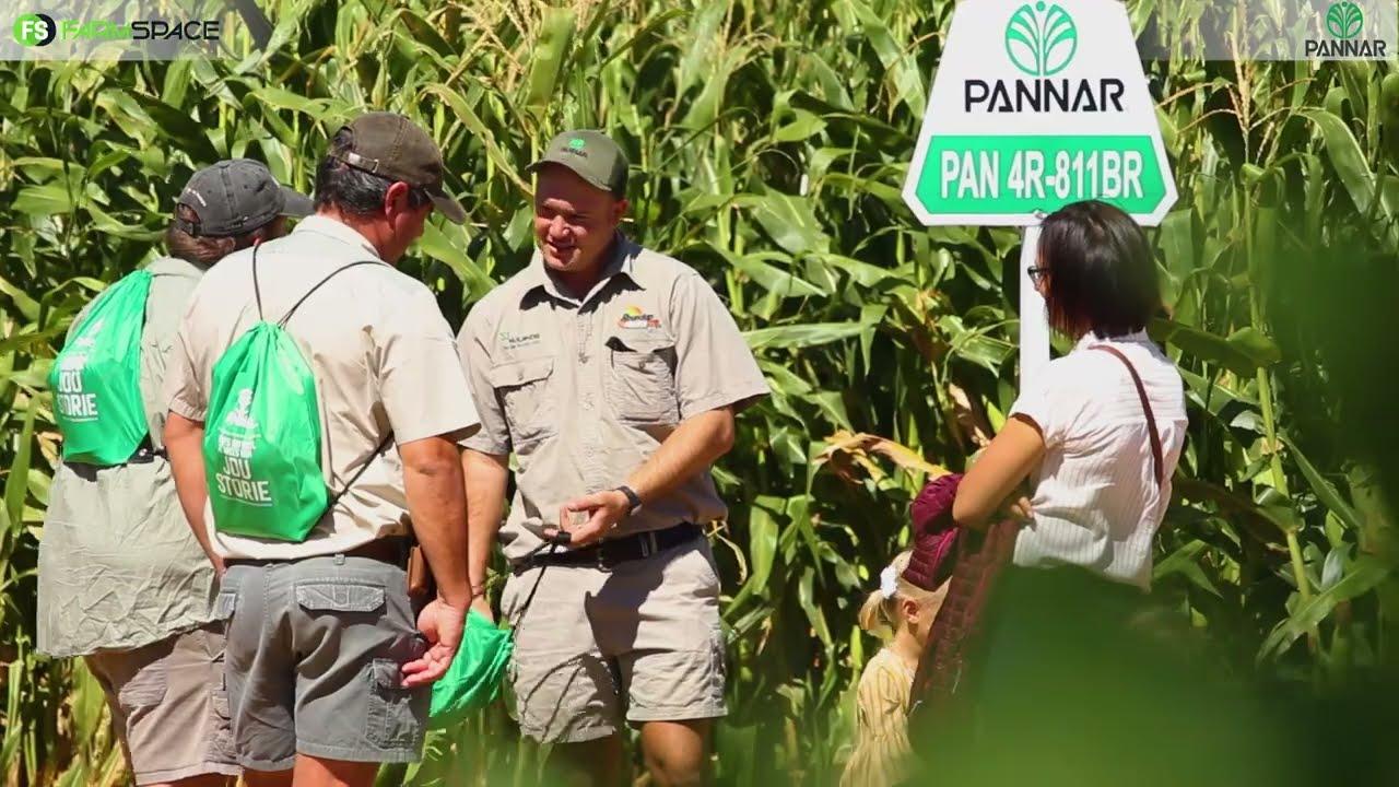 Kyk terug na Pannar se Gewas Extravaganza van 2024, as jy nie daar was nie het jy uit gemis!