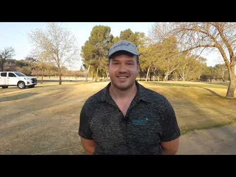 Hoe was Agriculture.Golf ?