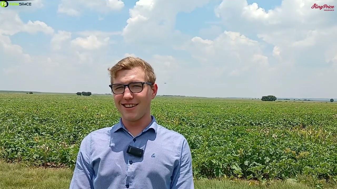 Wat kan Van Wyk Makelaars vir jou as kliënt bied? Lourie vertel ons meer.
