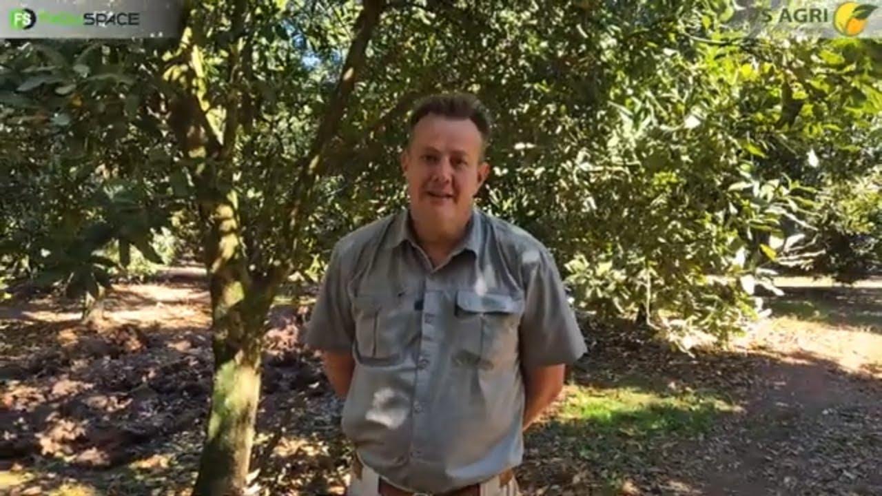 Hoe lyk Riaan hulle se resultate tot dusver met NutriBio se semi-organiese kunsmis?