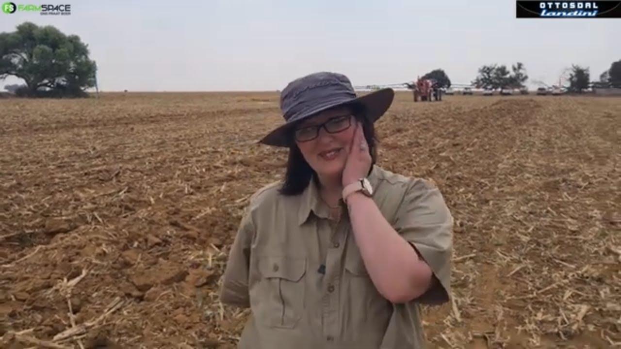 Sukkel jy om sekere parte te kry. Marlene van Ottosdal Landini gaan jou uitsort.