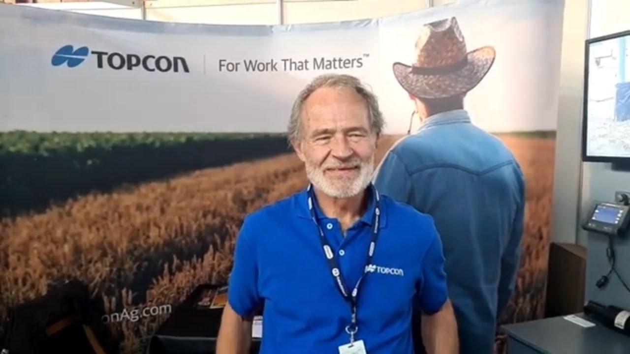 Wat kan Topcon Positioning Systems vir jou aanbied met hulle reeks sagteware produkte?