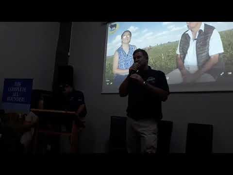 Simbra Information Day 2.