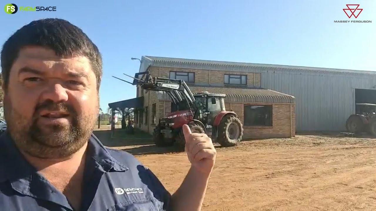 Massey Ferguson Roadtrip | Stop 3 - Beer Trekkers