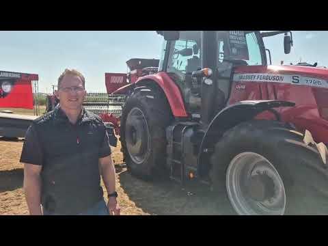Hoe werk Massey Ferguson se buy-and-fly promosie op Nampo Kaap 2025?