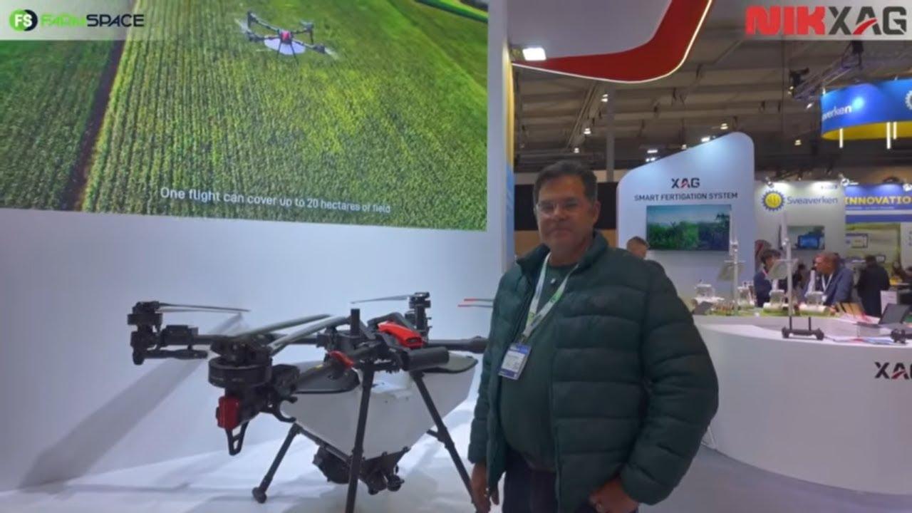 Waarna moet jy kyk as jy n drone koop?