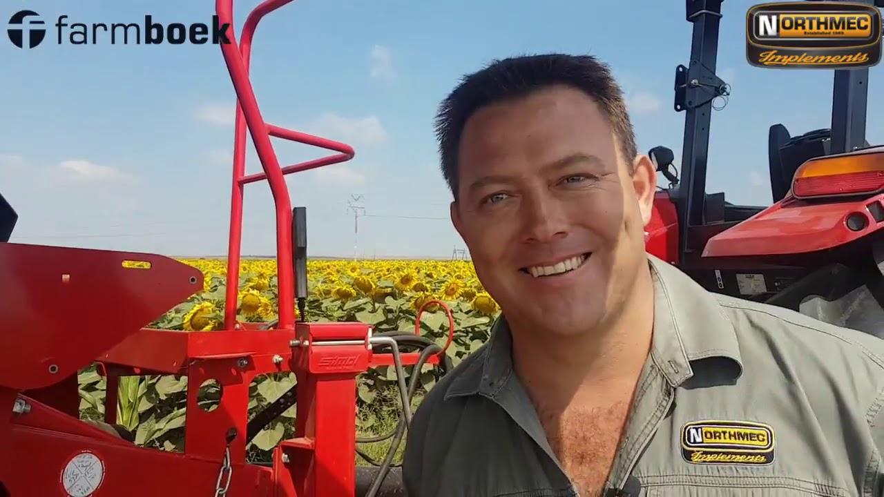 Welger RP 245 - Baler Challenge 2019