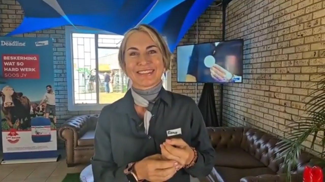 Elanco South Africa - Alnora se gesels oor hulle produkte reeks