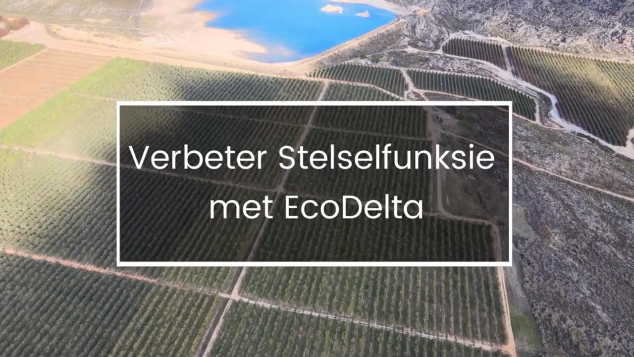 Verbeter Stelselfunksie met EcoDelta!