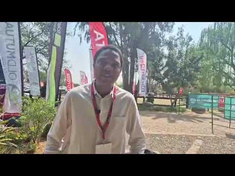 Hoekom is Toyota SA by Lamb Champs Parys 2025 betrokke?