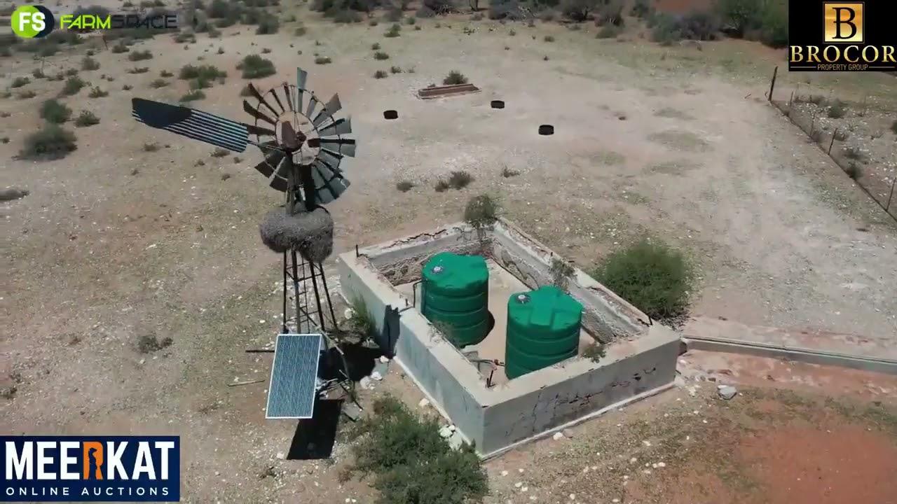 Marydale Plaasveiling - 30 Nov 2021