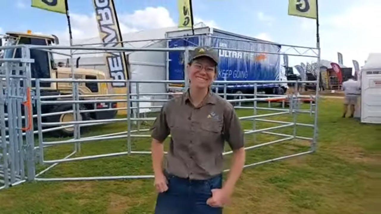 Hoe kan Algar jou help om arbeid te bespaar op jou plaas? - Nampo Kaap / Cape 2024