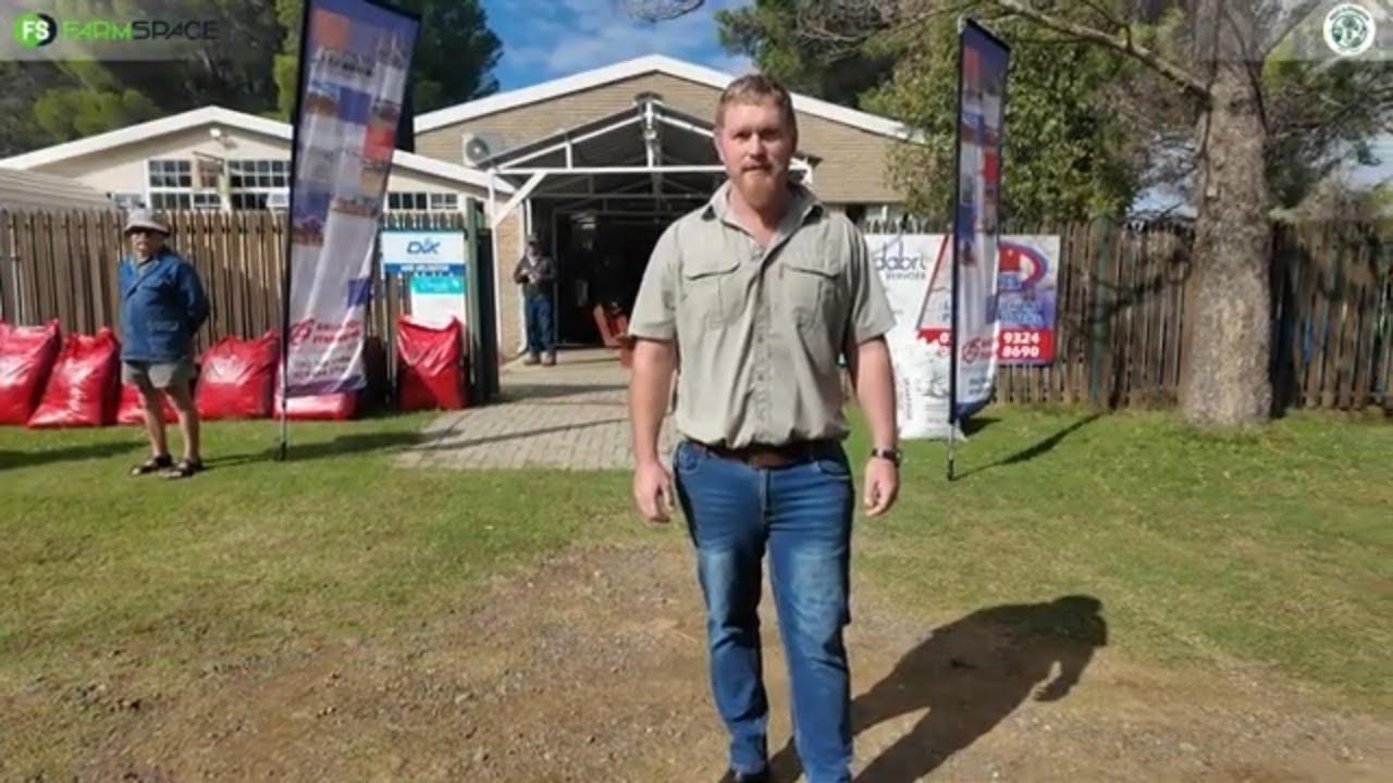Wat kan boere en besoekers by vanjaar se Agri Arlington Vee Inligtingsdag verwag?
