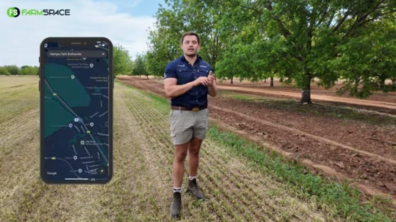 Wil jy maklik jou pad vind na die volgende boere-, demodag of ekspo?