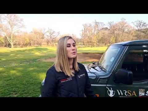 Penta Motor Group by Safari WRSA Golfdag 2022
