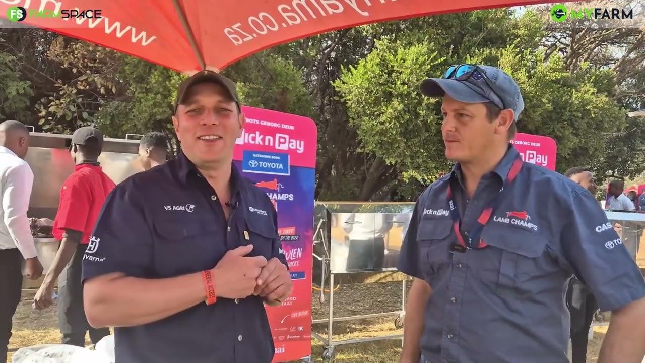 Kyk bietjie uit vir al ons veilings en boeredae!