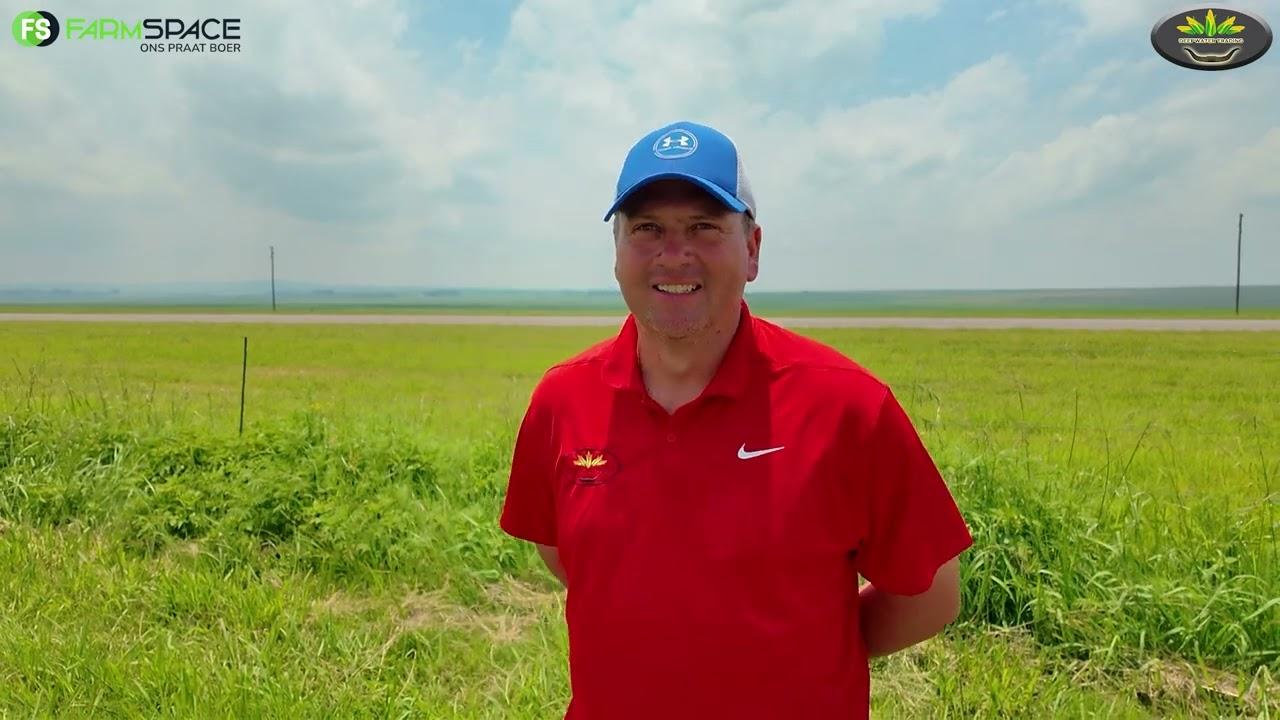 Danie Bester Sojadag - 20 Maart 2025