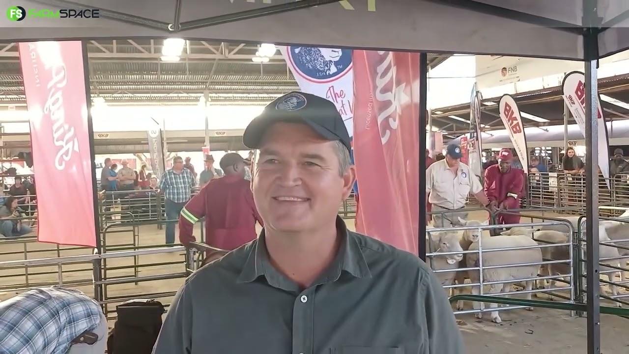 Wat kan julle verwag by Ile De France se Nasionale Kampioenskappe wat more plaasvind by Bloem Skou?