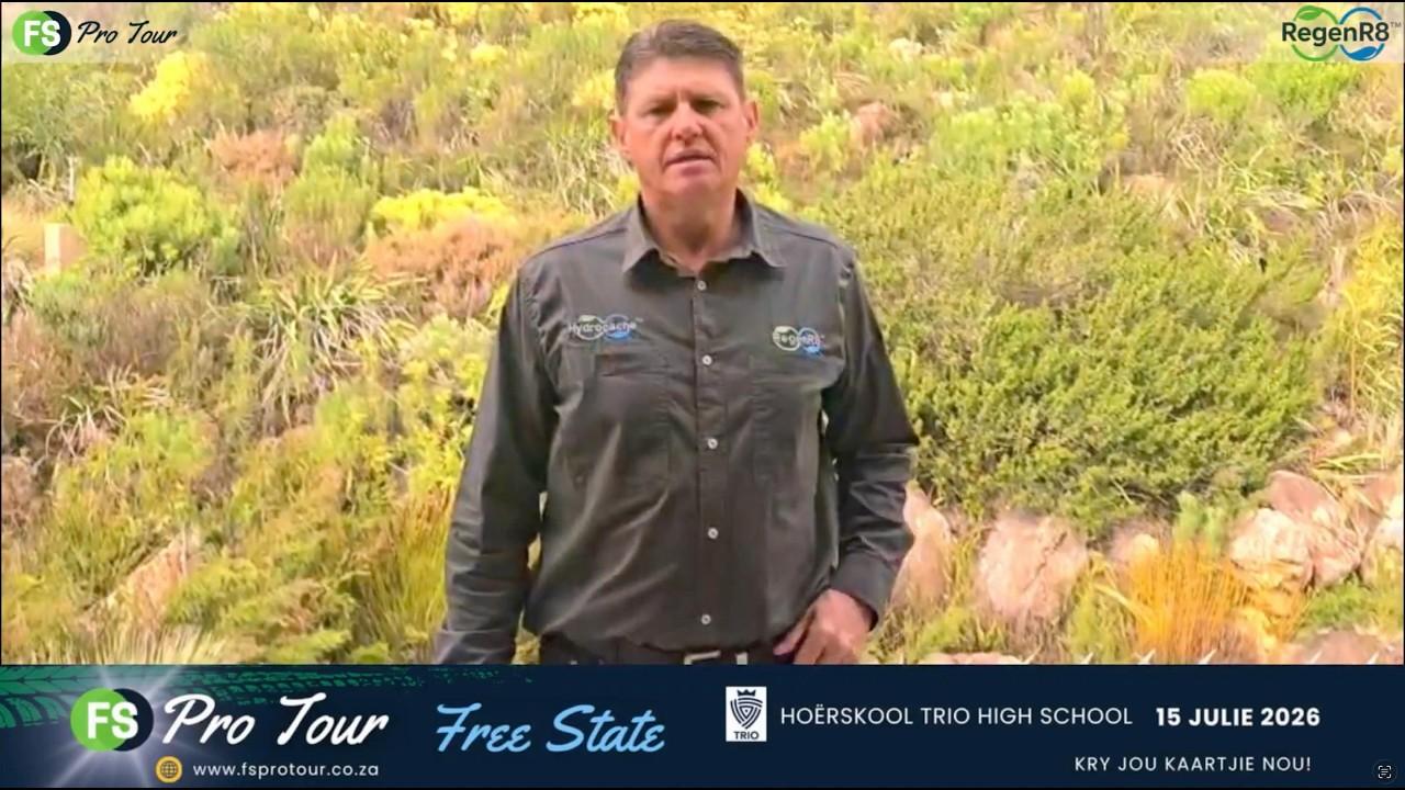 Hoe kan jy jou kunsmis rek? Kom vind uit 15 Julie by die FarmSpace Pro Tour in Kroonstad.