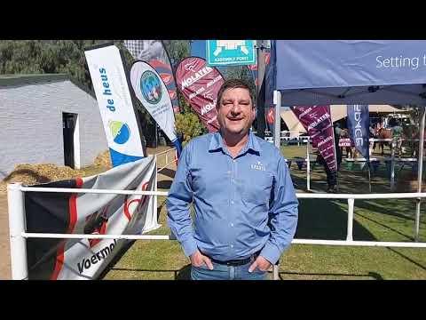Charles Mathewson van Sparta Beef vertel ons oor hulle kompetisie - Wen 'n vakansie