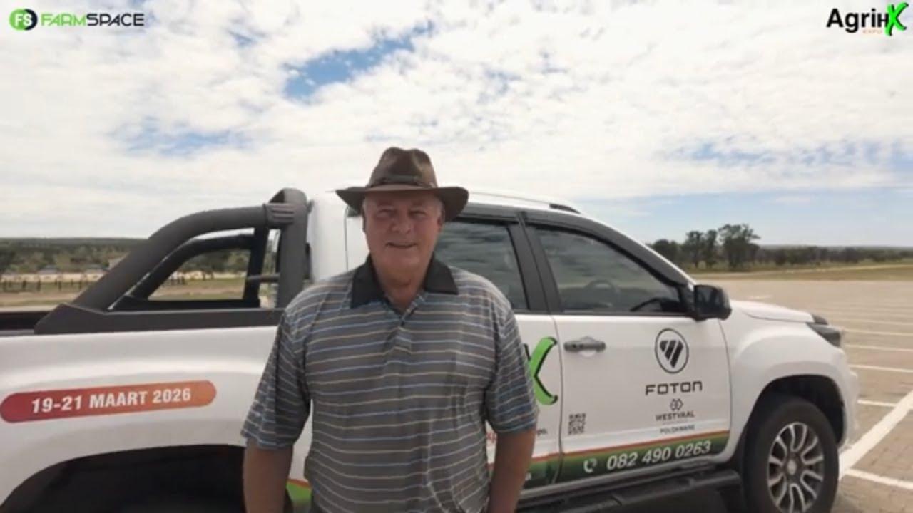 Wil jy boere in Limpopo en omstreke bereik met jou produk of diens? Bespreek jou stalletjie nou!