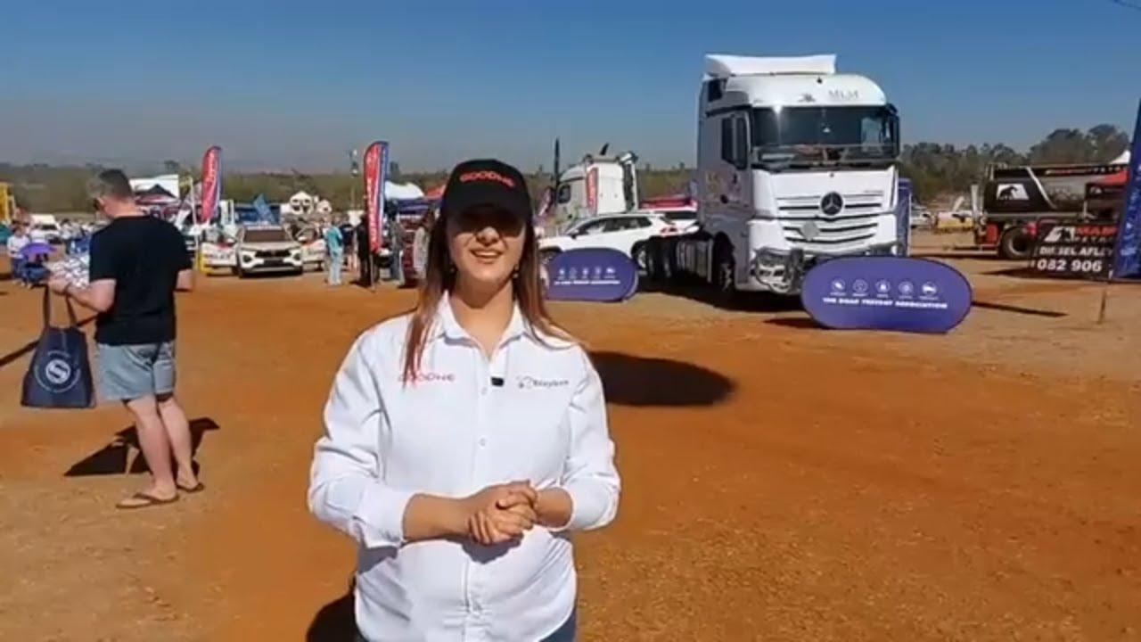 Hoekom moet jy vandag nog by KragDag 2024 'n draai kom maak?