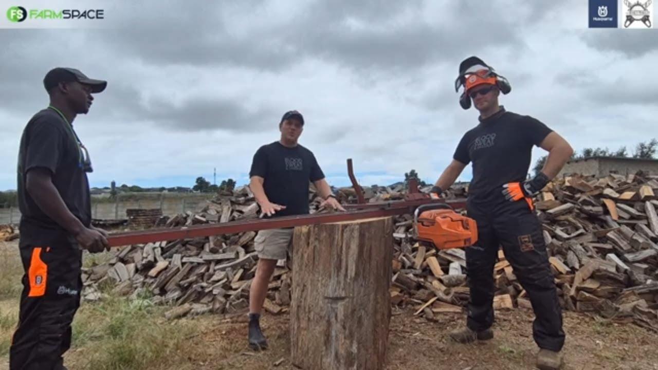 What can The Branch Manager do for you? Etienne tells more.