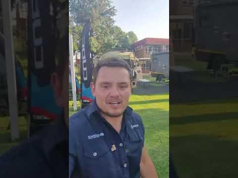 Jag, buitelewe, leefstyl en lewendehawe... Nampo Alfa 2024 is die plek om te wees!!
