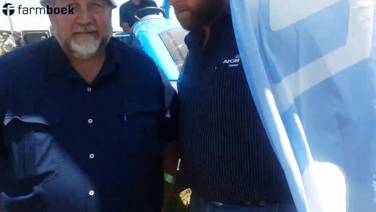 Balfour 2020 - Landini, McCormick, Fella and Gallignani