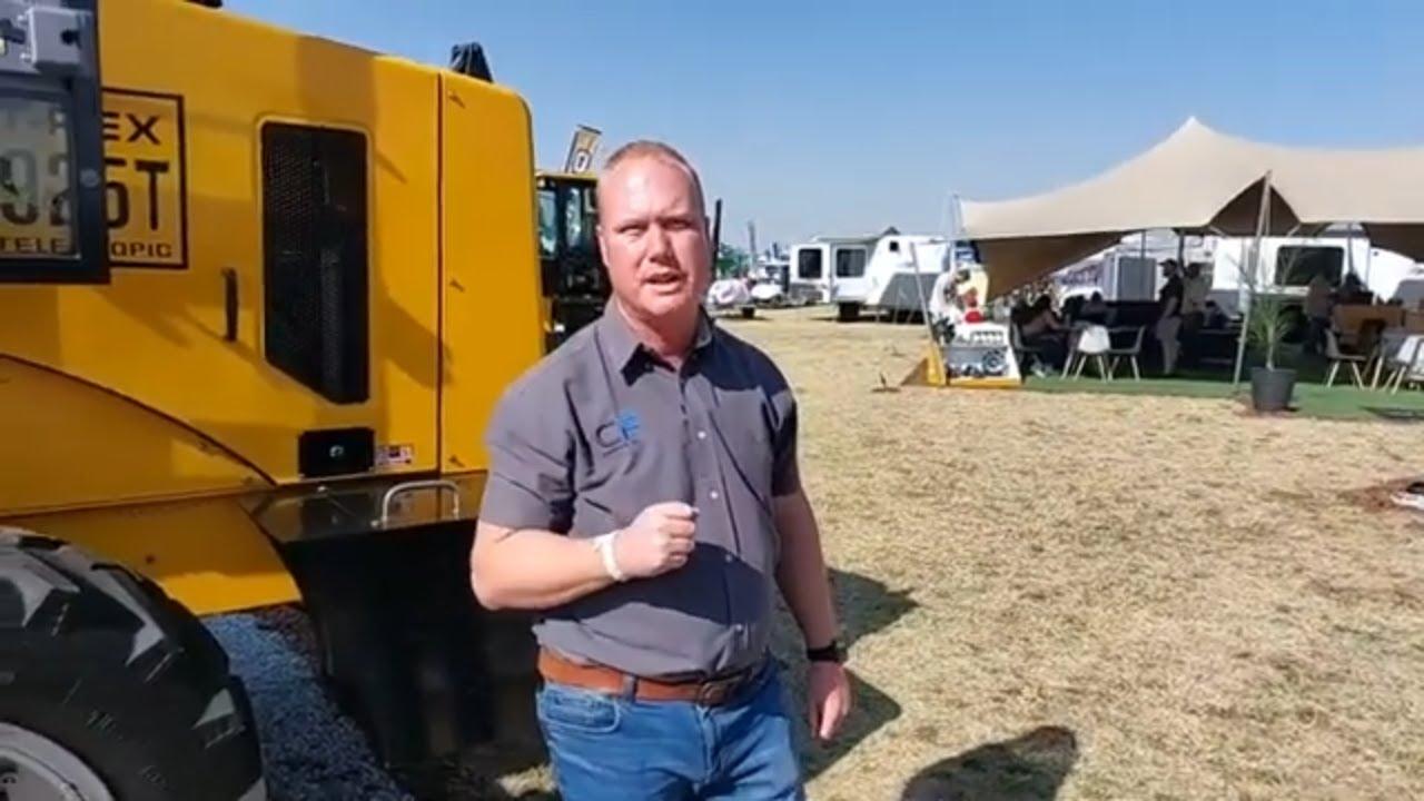 Commercial Finance in samewerking met Revaro by Nampo 2024