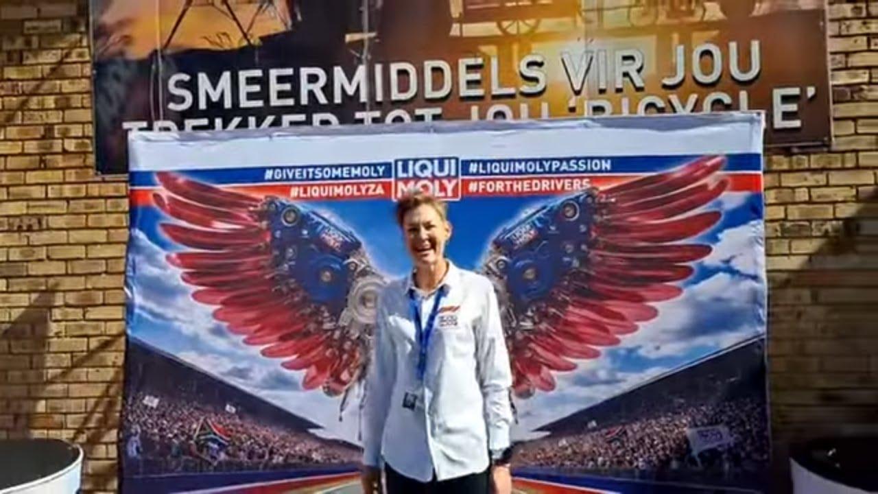 Liqui Moly kyk na die breë spektrum van jou boerdery se masjienerie en toerusting op NAMPO 2026.