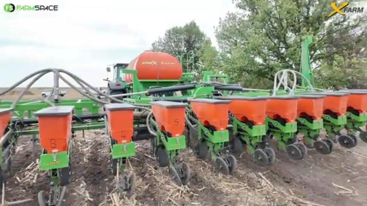 Hoekom moet jy spesifiek kyk vir 'n DBX planter en hoe gaan dit vir jou waarde toevoeg?