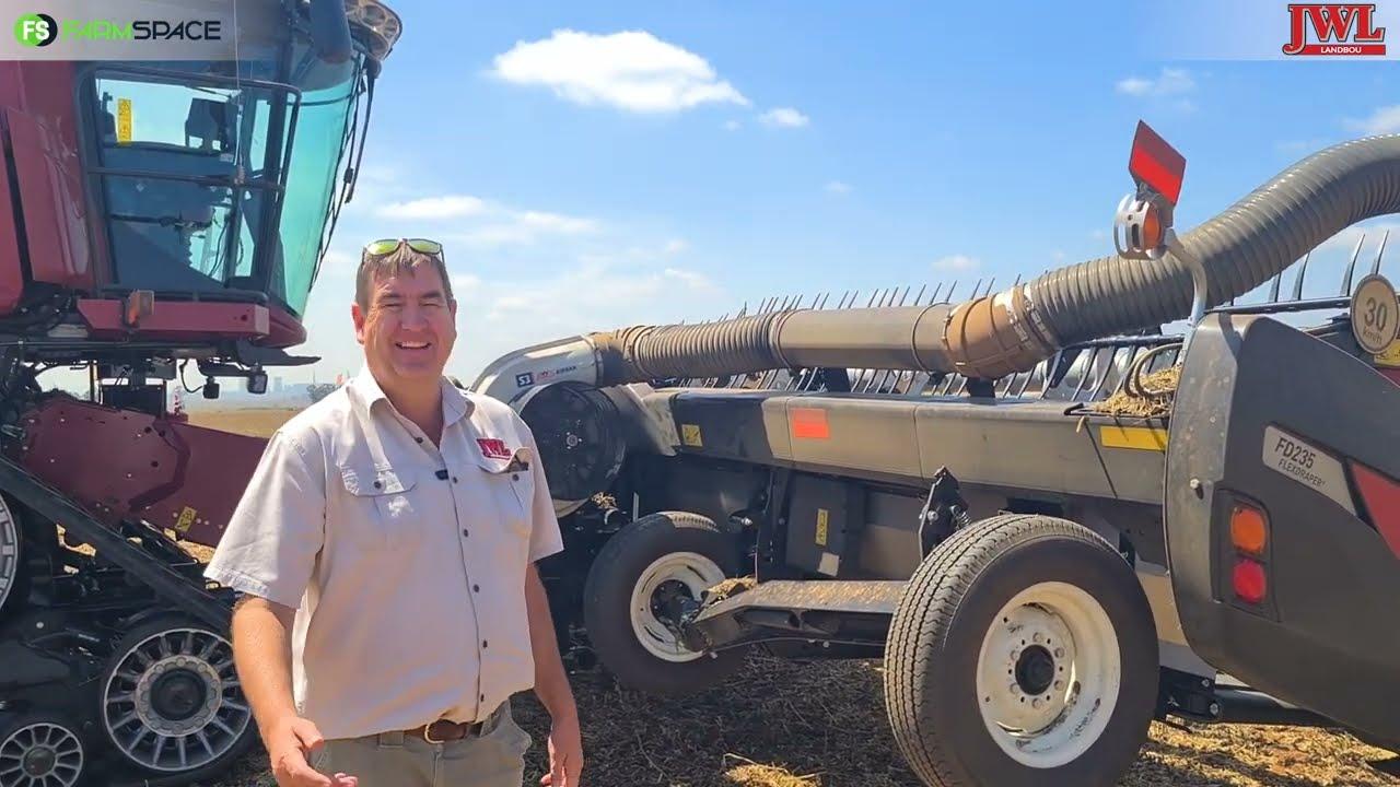 Hoe werk 'n AWS Airbar en hoekom kan jy nie sojas sonder dit stroop nie? Werner vertel meer.